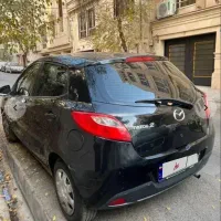 مزدا ۲|خودرو سواری و وانت|تهران, قلهک|دیوار