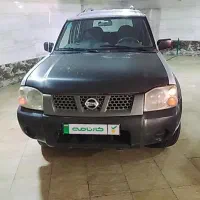 نیسان رونیز مدل ۱۳۸۶