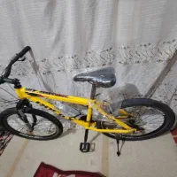 دوچرخه 26مارک روکی