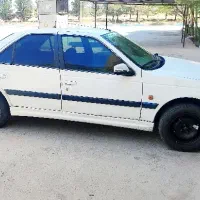 پارس سال 92|خودرو سواری و وانت|کرمان, |دیوار