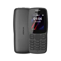 NOKIA 106 4G 2018 اورجینال