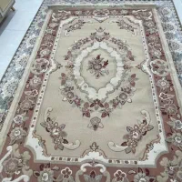 گلیم فرش ۶ متری