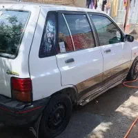 پراید هاچبک