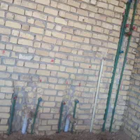 لوله کشی آب فاضلاب نسب اتصالات وپیکورزنی