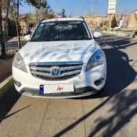 چانگان مدل ۹۷