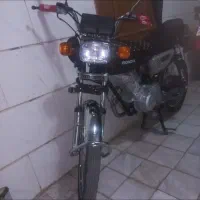 موتور۸۴|موتورسیکلت|بروجرد, |دیوار