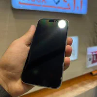 Apple iphone 15 pro 128|موبایل|مشهد, احمدآباد|دیوار