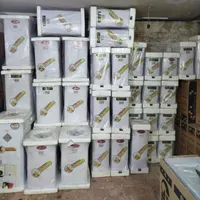 آبگرمکن برقی جنرال ورق گالوانیزه سفارشی مدل L120|آبگرمکن، پکیج، شوفاژ|رشت, رشتیان|دیوار