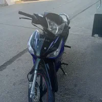 موتور احسان ۱۲۵مدل ۱۴۰۳
