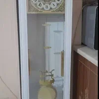 ساعت ایستاده نو