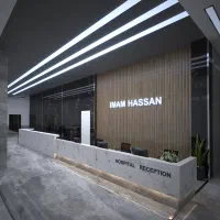 طراحی مطب پزشکی، دندانپزشکی و مراکز درمانی