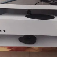 ایکس باکس سری اس ۵۱۲ تک دسته|کنسول، بازی ویدئویی و آنلاین|کرمان, |دیوار