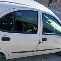 تیبا ۲ مدل ۹۷|خودرو سواری و وانت|خرمآباد, |دیوار