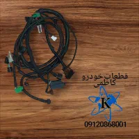 سیم کشی خودرو کاظمی