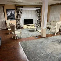 خانه مسافر مجهز جهت اقامت روزانه  ماهانه