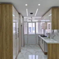 63متر-پکیج-رادیاتور-سند-تک-برگ