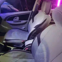 پارس تیوفایو 98 دریچه گاز سیمی|خودرو سواری و وانت|پاکدشت, پاکدشت (مامازند)|دیوار