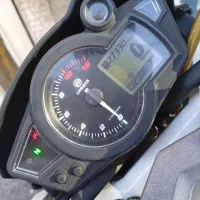 متور سیکلت سی اف 150|موتورسیکلت|کرج, گلشهر|دیوار