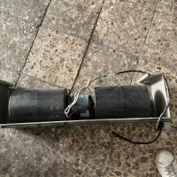 فن کوئل|کولر گازی و فن‌کوئل|تهران, جمهوری|دیوار