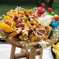 دی جی و تشریفات