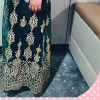 فروش سه عدد لباس کردی قیمت مناسب