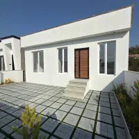 ویلا نوساز نما شیک زیر قیمت