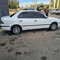 سمند ef7 دوگانه فابریک