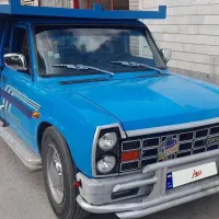 نیسان دوگانه مدل۱۴۰۲
