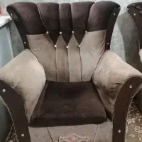 مبل|مبلمان خانگی و میز عسلی|شاهین‌شهر, مسکن مهر|دیوار