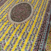 فرش ابریشم  خاص ۶متری|فرش|قم, شهرک امام حسین|دیوار