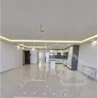 ۱۳۸ متری شهرک غرب سه خواب کلید نخورده