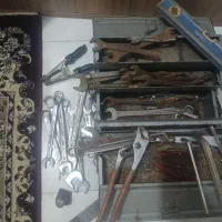 ابزار آلات|ابزارآلات|اهواز, حصیرآباد|دیوار