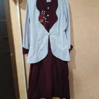 مانتوها نو هستن|لباس|کرمان, |دیوار