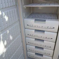 یخچال و فریزر|یخچال و فریزر|دورود, |دیوار