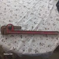 اچار شلاقی بزرگ