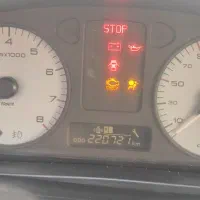 پرشیا دوگانه سوزکارخانه|خودرو سواری و وانت|مرند, |دیوار