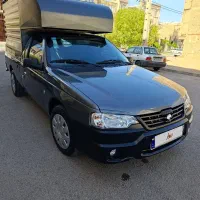 آریسان 2 مدل 1404