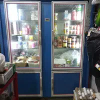یخچال ایستاده