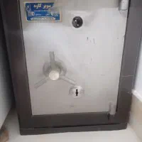 گاو صندوق