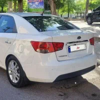 کیا سراتو سایپا ۲۰۰۰ اتوماتیک