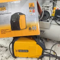 دستگاه جوش صبا A201