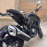 بنلی 180s مشکی|موتورسیکلت|دزفول, |دیوار