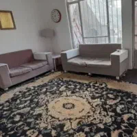 فرش کاشان نخ قالی ۱۲ متری سورمه ای خیلی تیره