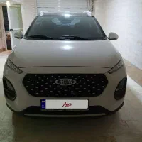 ام‌وی‌ام X22 Pro IE، مدل ۱۴۰۲|خودرو سواری و وانت|شهریار, شهرک بهاران (ویره)|دیوار