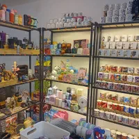 واگذاری فروشگاه اکسسوری و ابزار کافه