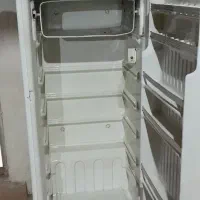 یخچال وتلوزیون|یخچال و فریزر|محمدیه-قزوین, |دیوار