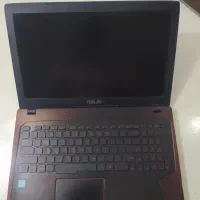 لپتاپ گیمینگ ایسوس Asus Gaming FX553|رایانه همراه|تهران, فردوس|دیوار