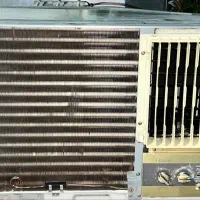 فروش ،خ ر ی د ارکولرگازی پنجره ای سالم وسوخته