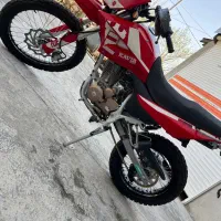موتور کویر t2