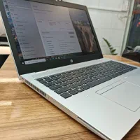 لپ تاپ استوک hp نسل ۸